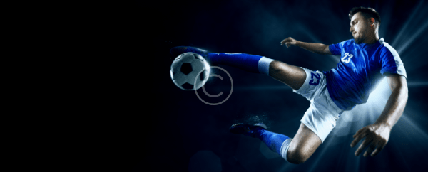audio copyright How do footballers fight for victory with proper guidance?