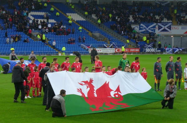 Wales heads to the knockouts, despite a loss against Italy- Euro 2020