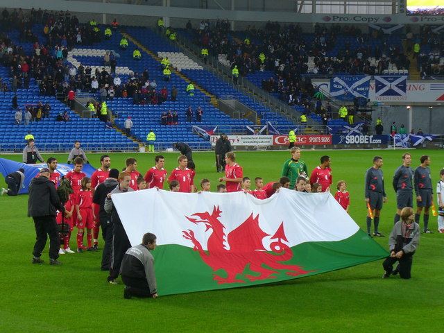 Wales heads to the knockouts, despite a loss against Italy- Euro 2020