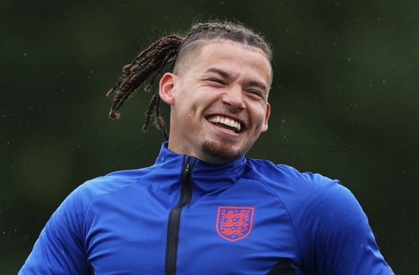 Kalvin Phillips suggests England to take more risks while playing against Germany on 29 June