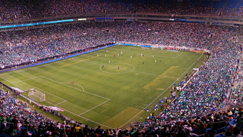 USA achieves gold cup over Mexico with a 1-0 lead in the thriller
