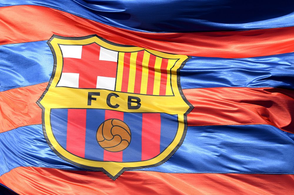 Barcelona To Play Napoli In Europa League Knockout Play-Offs