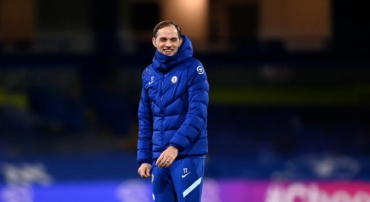 Thomas Tuchel as Chelsea manager is flying to London to conduct training