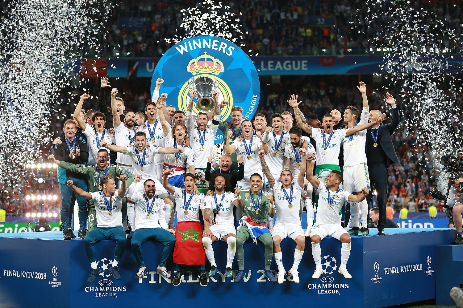 Wolves new head coach is former Real Madrid boss Julen Lopetegui