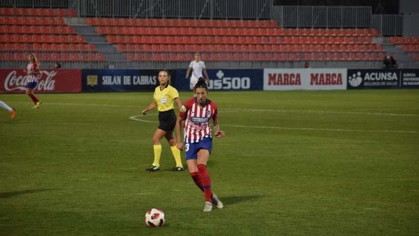 Hermoso testifies World Cup kiss was not consensual