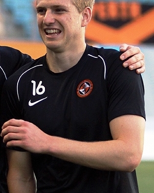 Stuart Armstrong Vancouver Whitecaps Welcome Scotland's Armstrong to the Team