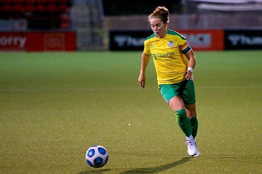 unnamed Cliftonville Dominate with Six-Goal Victory to Keep Unbeaten Streak Alive