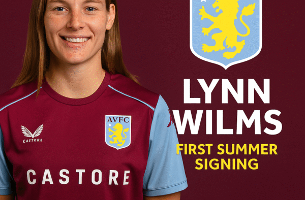 d0c8d1ff 886e 4acb 99bc c2376ef9843d Aston Villa have signed Netherlands defender Wilms