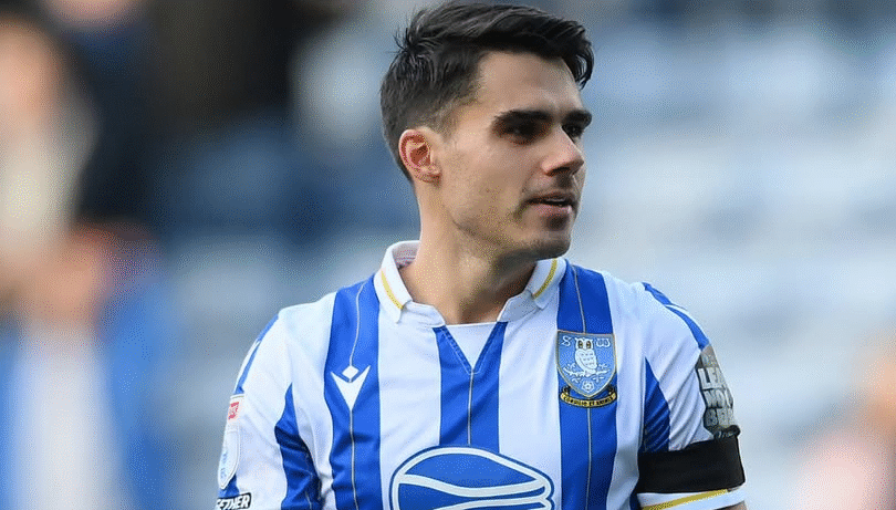 762107781 2074957913091228 2398631863609950874 n James Back at Wednesday as Defender Makes Club Return