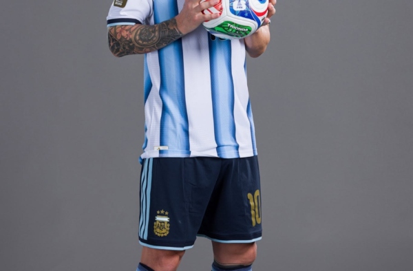 722963878 1636692214489029 1292178850400766637 n Lionel Messi Retires from International Duty with Argentina