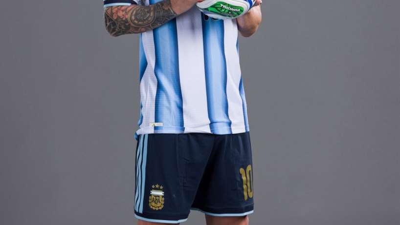 722963878 1636692214489029 1292178850400766637 n Lionel Messi Retires from International Duty with Argentina