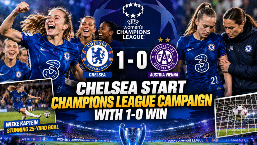 ChatGPT Image Sep 25 2026 09 41 49 PM Chelsea Start Champions League Campaign with 1-0 Win