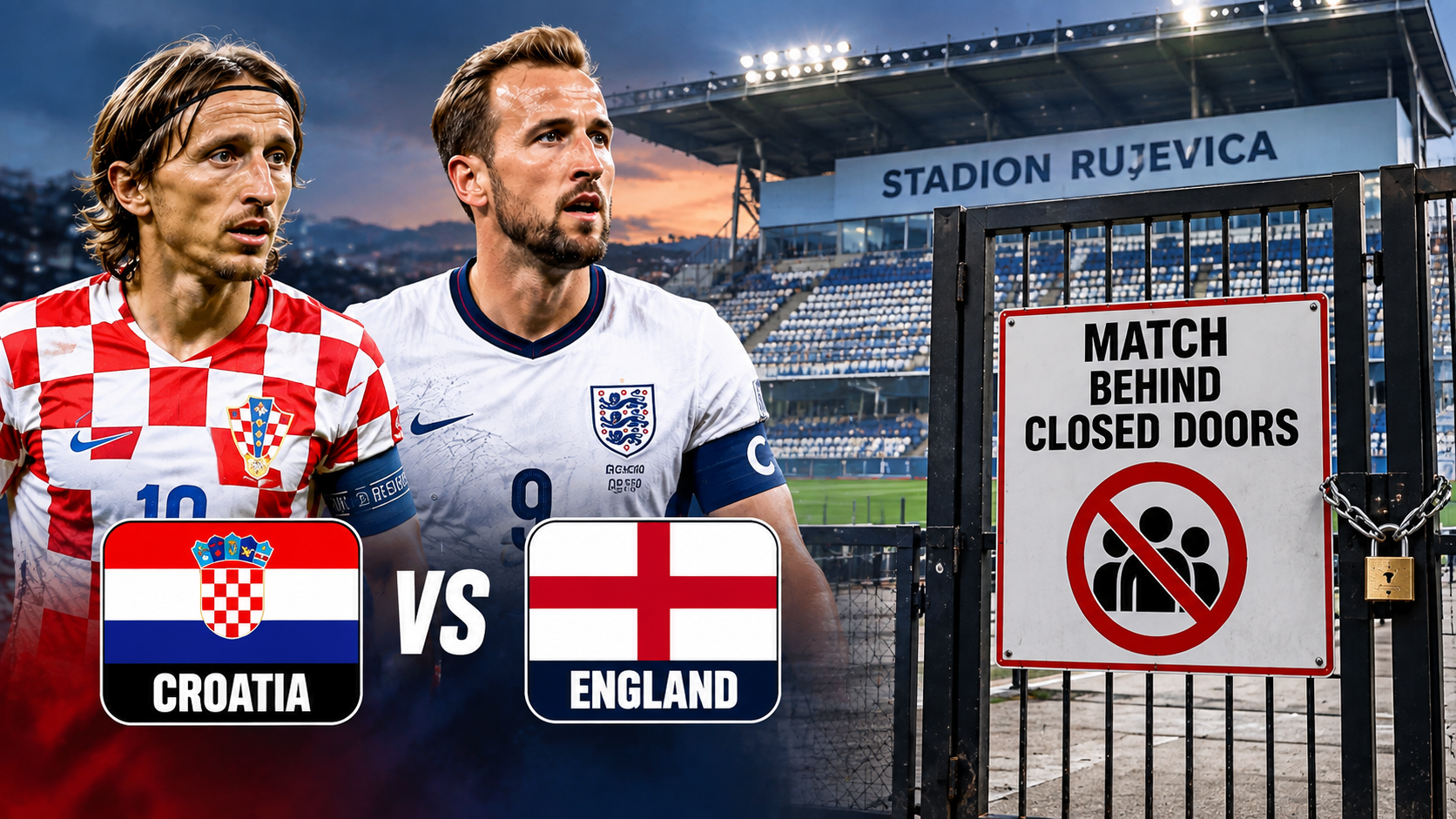ChatGPT Image Oct 3 2026 10 25 31 PM Croatia vs England: The Reason for the Closed-Door Match